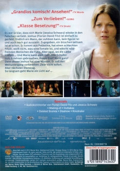 Jesus liebt mich - (Vermietrecht) - Einzel-DVD - Neu & OVP
